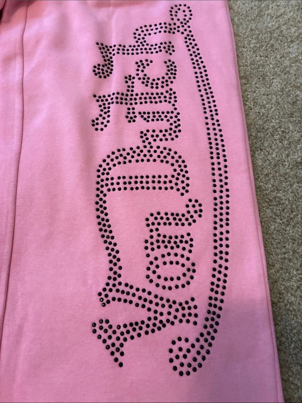 Von Dutch Sweatpants bundle - Picture 3 of 9